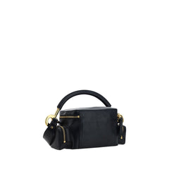 Bolso de mano Chloé Camera