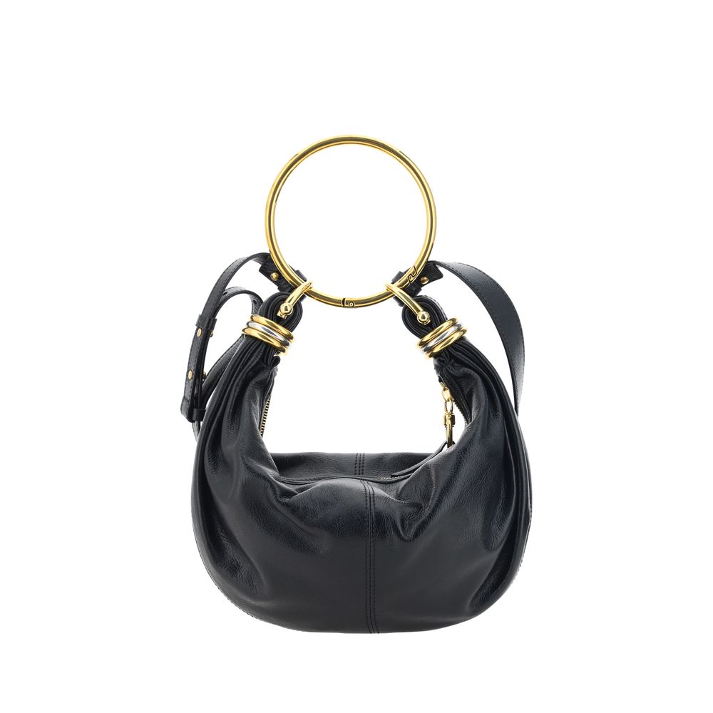 Bolso de mano con pulsera Chloé