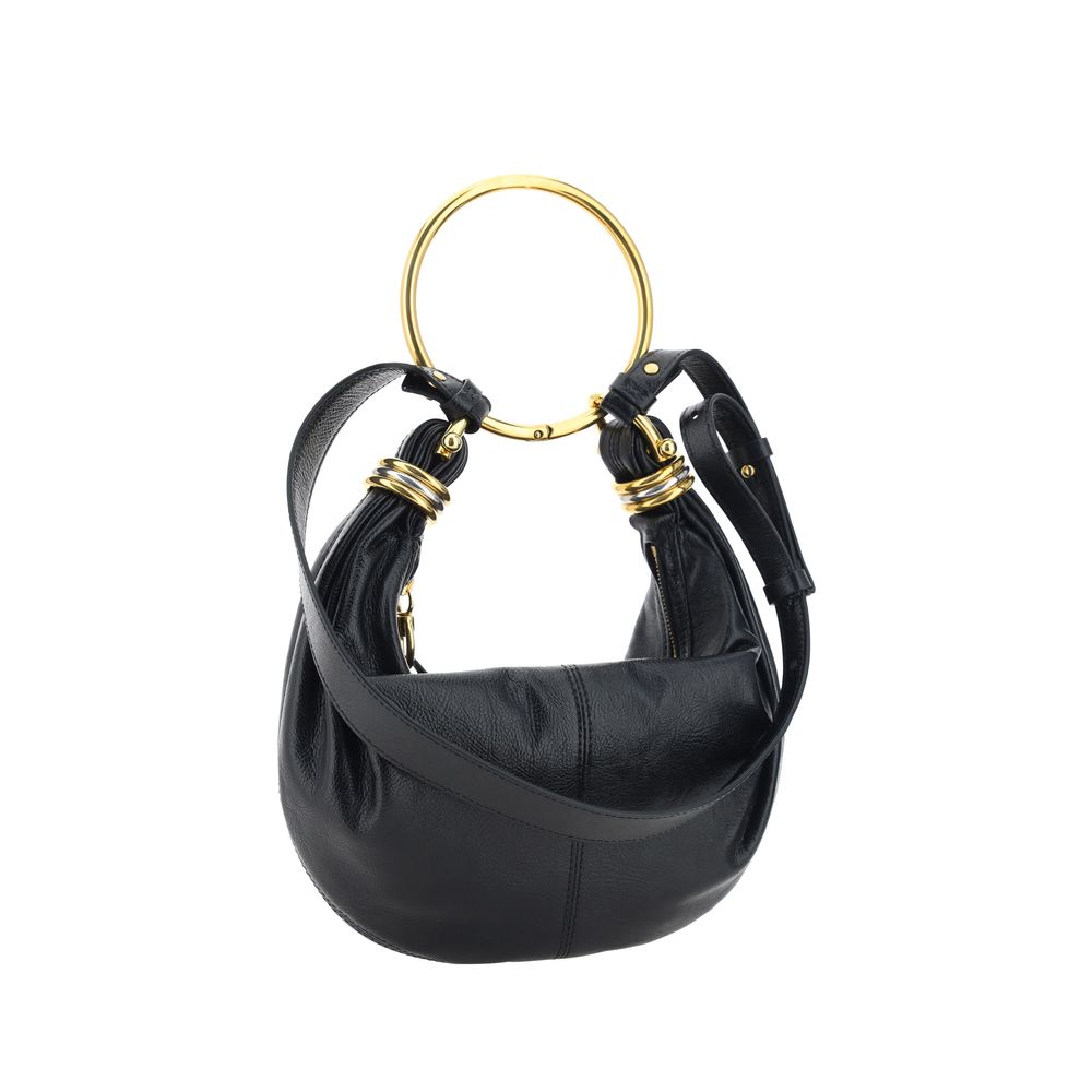 Bolso de mano con pulsera Chloé