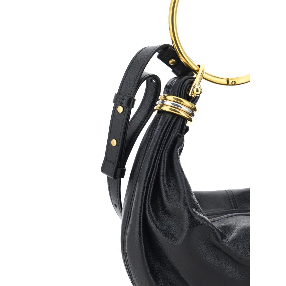 Bolso de mano con pulsera Chloé