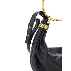 Bolso de mano con pulsera Chloé