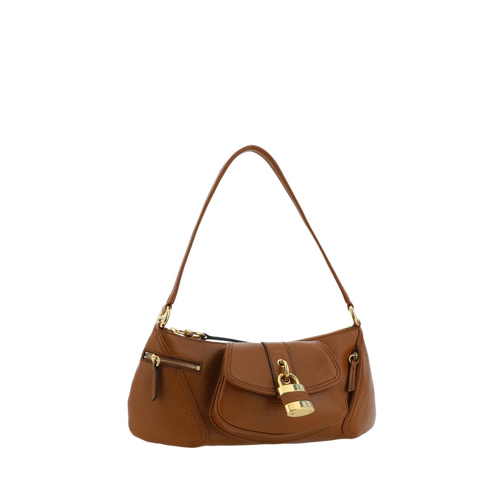 Bolso de hombro Chloé 99