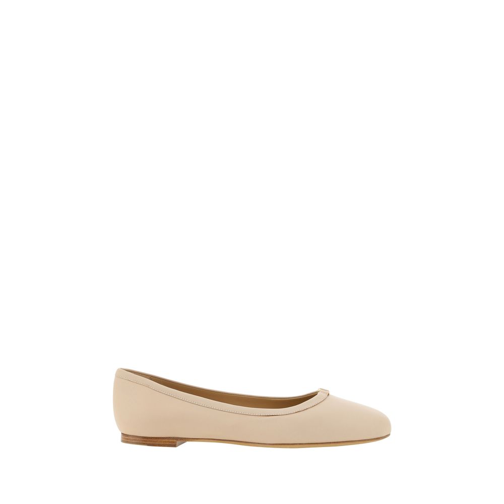 Bailarinas Chloé Marcie