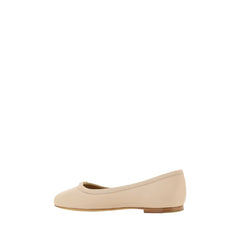 Bailarinas Chloé Marcie