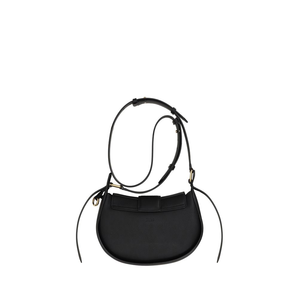 Bolso de hombro Chloé Ride