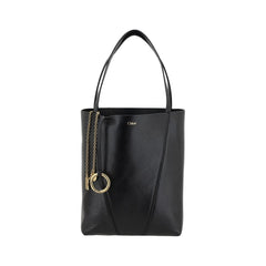 Bolso de hombro Chloé Spin