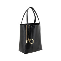 Bolso de hombro Chloé Spin