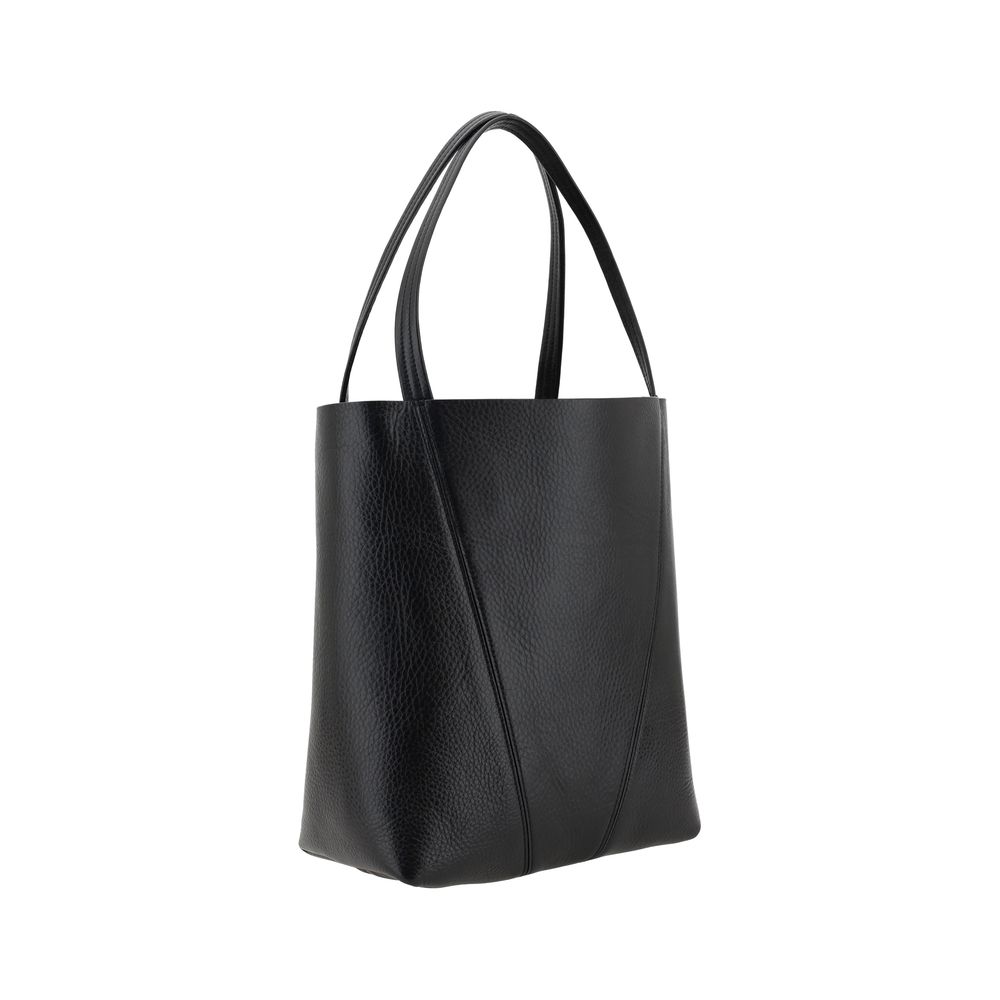 Bolso de hombro Chloé Spin