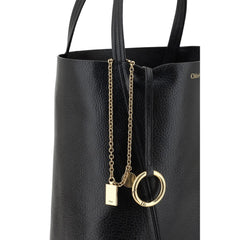 Bolso de hombro Chloé Spin