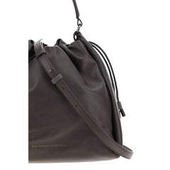 Brunello Cucinelli Bolso De Hombro
