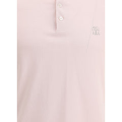 Polo Brunello Cucinelli