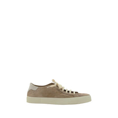 Zapatillas Brunello Cucinelli