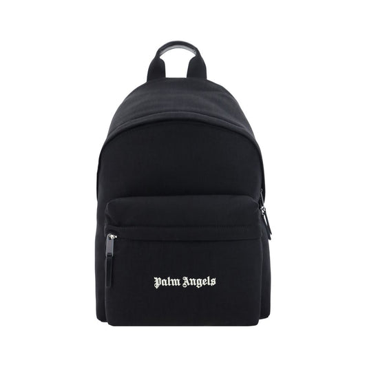 Mochila con el logotipo de Palm Angels