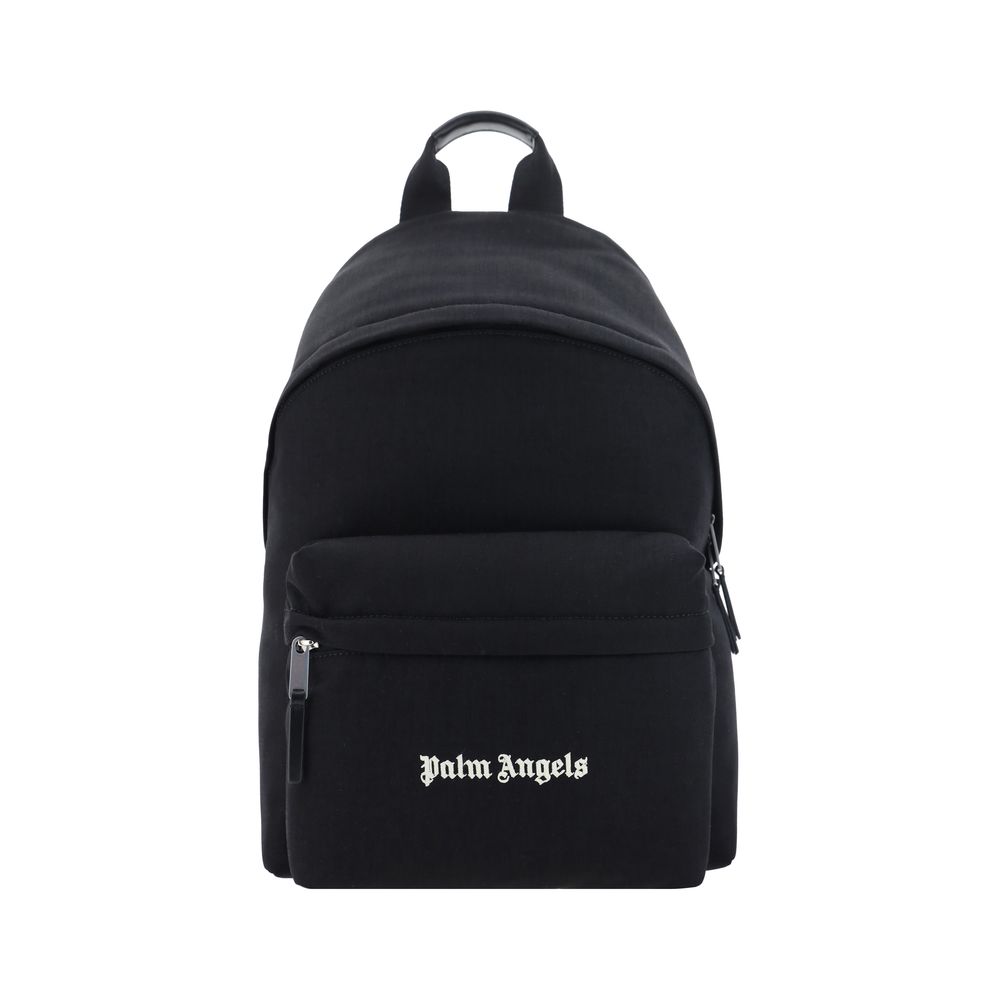 Mochila con el logotipo de Palm Angels