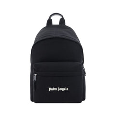 Mochila con el logotipo de Palm Angels