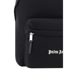 Mochila con el logotipo de Palm Angels
