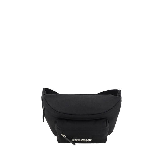 Riñonera Palm Angels Cordura con logotipo clásico