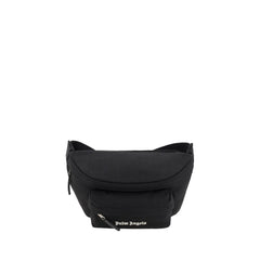 Riñonera Palm Angels Cordura con logotipo clásico