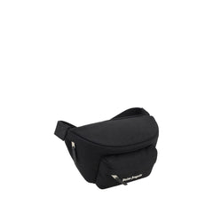 Riñonera Palm Angels Cordura con logotipo clásico