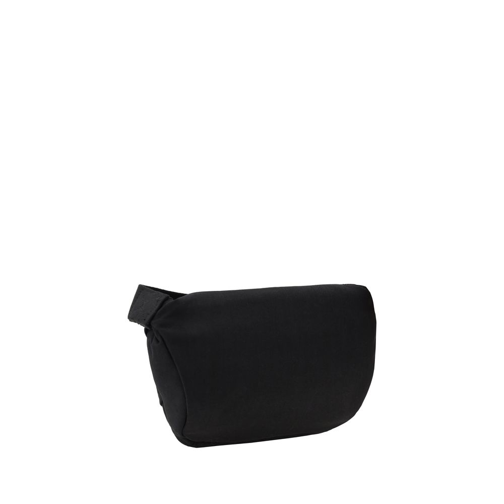 Riñonera Palm Angels Cordura con logotipo clásico