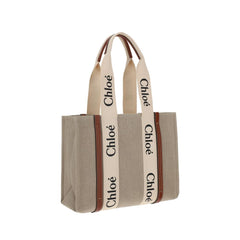 Bolso de hombro Woody de Chloé