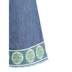 Pantalones cortos vaqueros Valentino