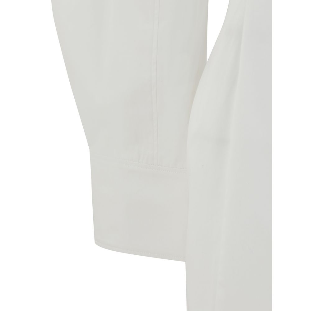 Vestido mini Jacquemus Casaco