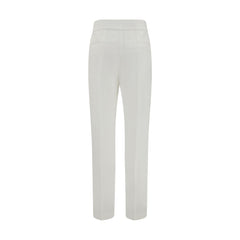 Pantalón Jacquemus Le Pantalon Tibau de lino