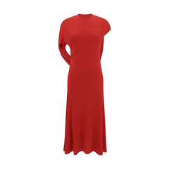 Vestido midi Salerno de Jacquemus