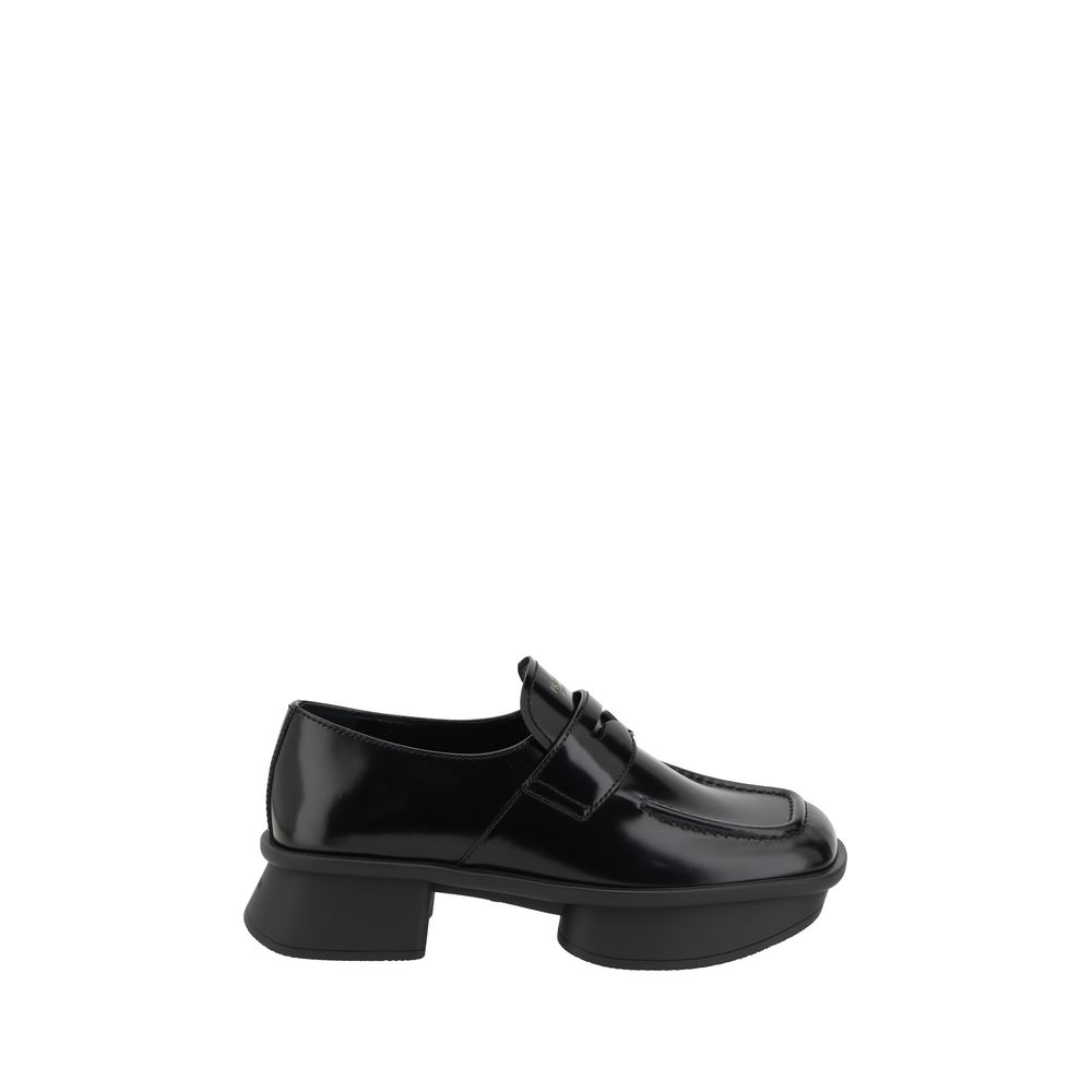 Mocasines Prada