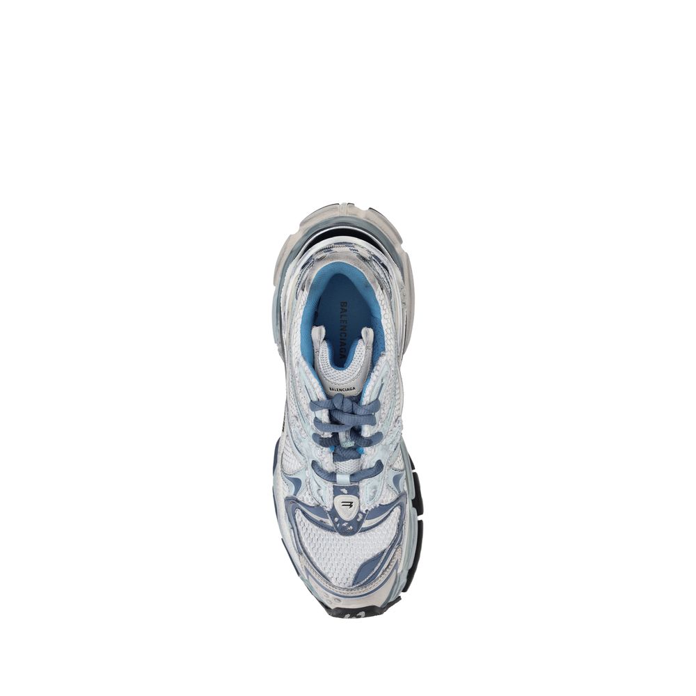 Zapatillas Balenciaga Runner 2