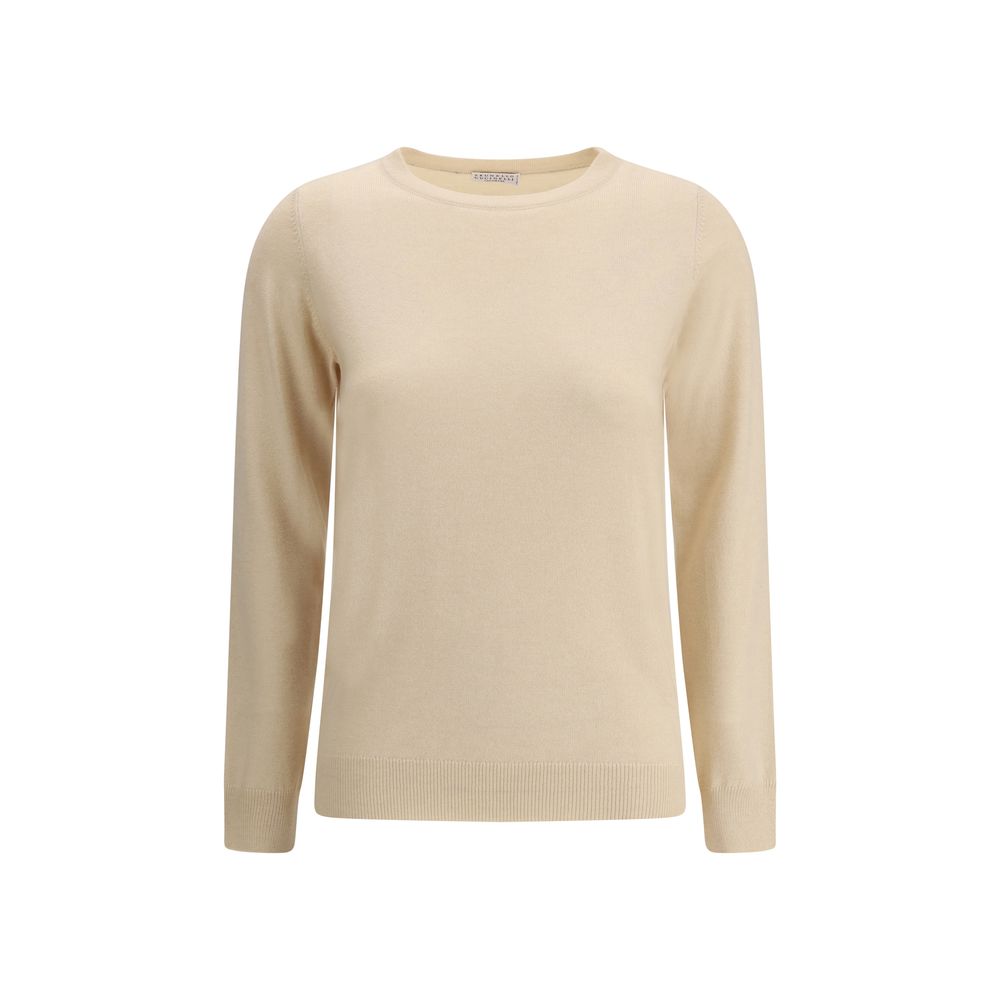 Brunello Cucinelli Jersey De Cachemira