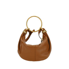 Bolso de mano con pulsera Chloé