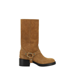 Botas Dakota de Chloé