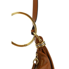 Bolso de mano con pulsera Chloé