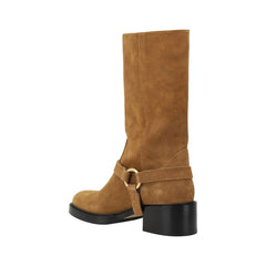Botas Dakota de Chloé