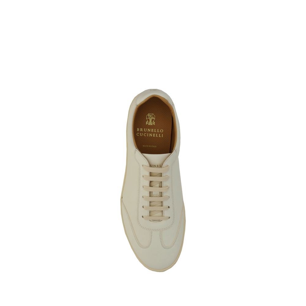 Zapatillas Brunello Cucinelli