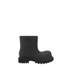 Botines con esteroides de Balenciaga