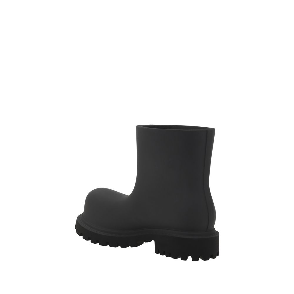 Botines con esteroides de Balenciaga