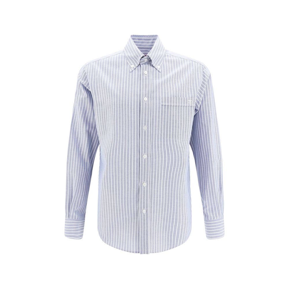 Camisa de rayas Valentino
