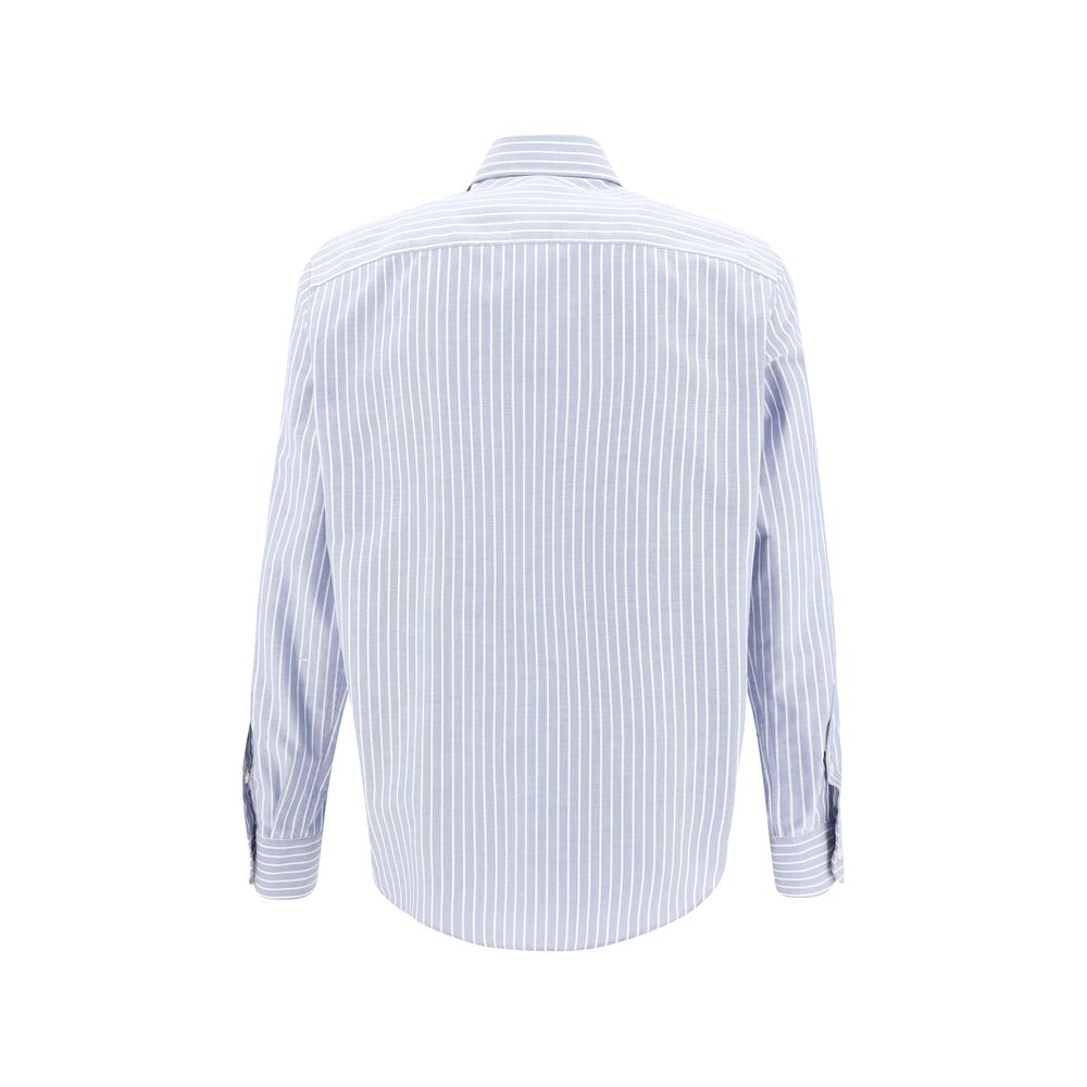 Camisa de rayas Valentino