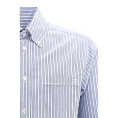 Camisa de rayas Valentino