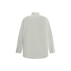 Camisa minimalista de Balenciaga