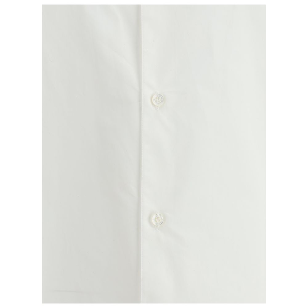 Camisa minimalista de Balenciaga