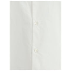 Camisa minimalista de Balenciaga