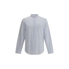 Camisa de rayas Prada