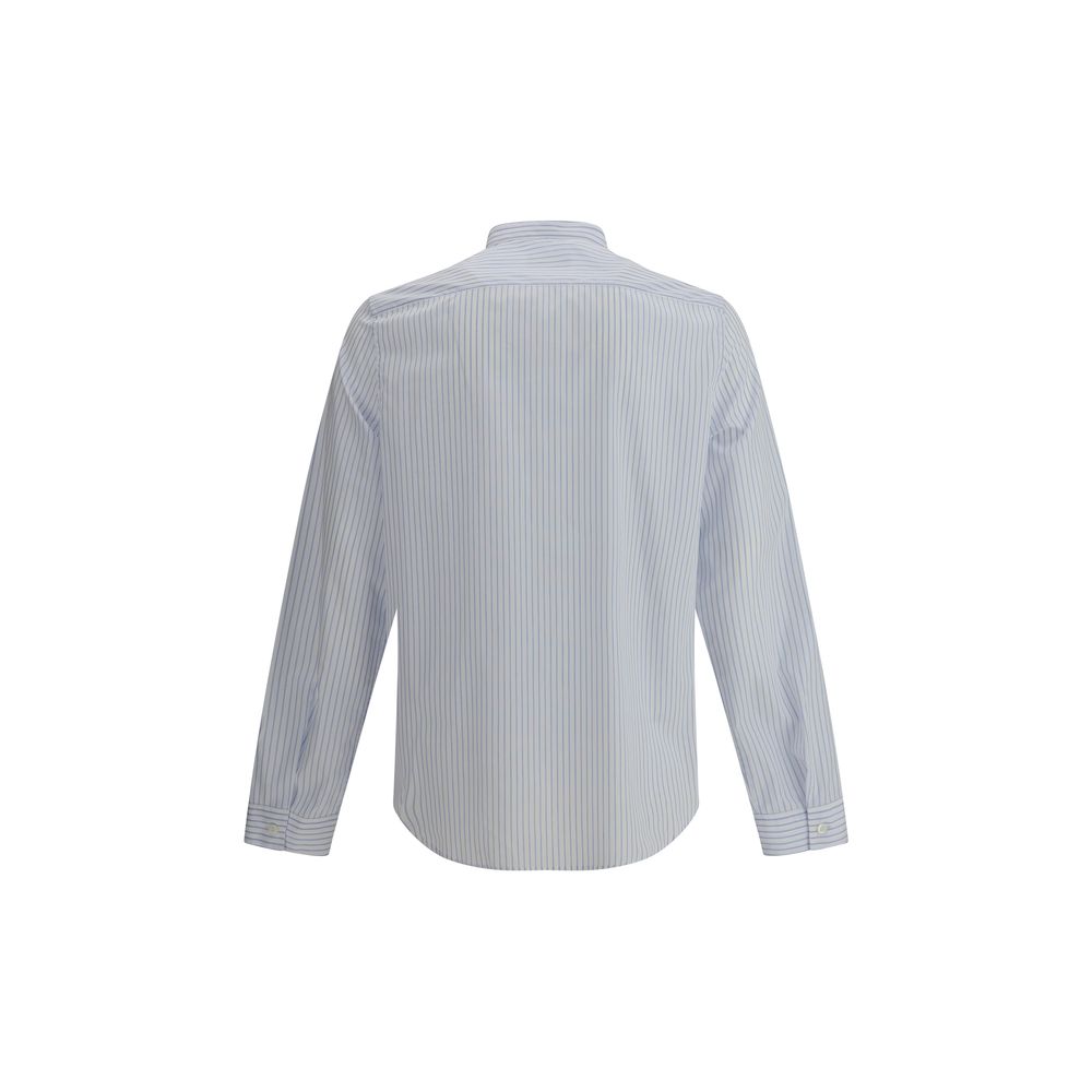 Camisa de rayas Prada