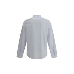Camisa de rayas Prada