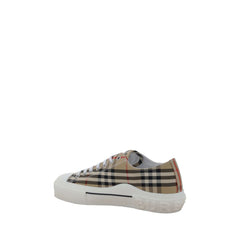 Zapatillas Burberry TNR Jacke