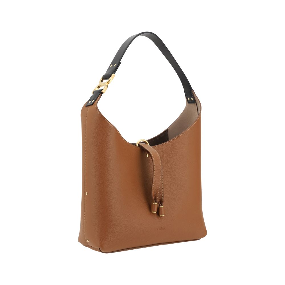 Bolso de hombro Marcie de Chloé